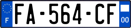 FA-564-CF
