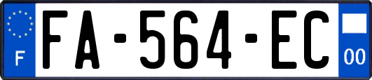 FA-564-EC