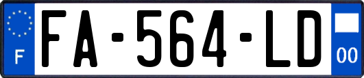 FA-564-LD