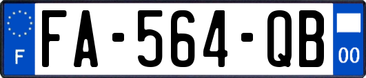 FA-564-QB