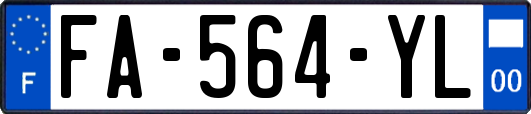 FA-564-YL
