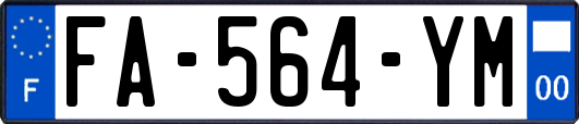 FA-564-YM