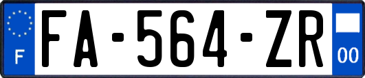 FA-564-ZR