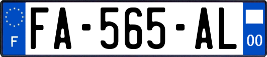 FA-565-AL