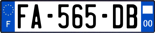FA-565-DB