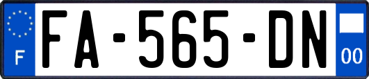 FA-565-DN