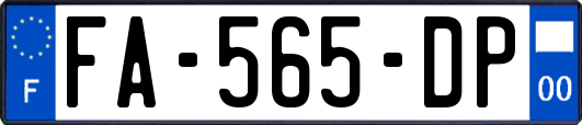 FA-565-DP