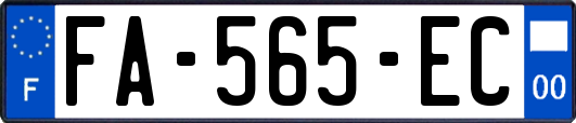 FA-565-EC