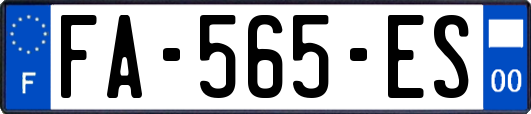 FA-565-ES