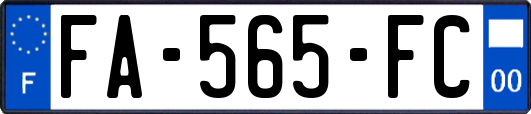 FA-565-FC