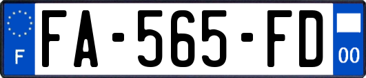 FA-565-FD