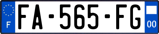 FA-565-FG