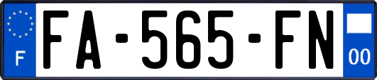 FA-565-FN