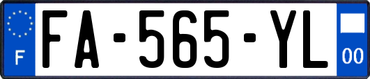 FA-565-YL