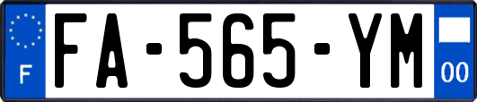 FA-565-YM