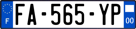 FA-565-YP