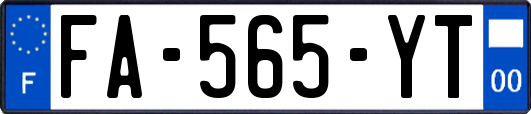 FA-565-YT