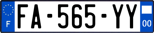 FA-565-YY