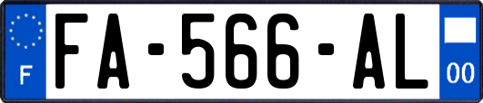 FA-566-AL