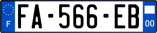 FA-566-EB