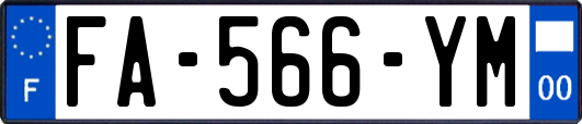 FA-566-YM