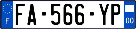 FA-566-YP
