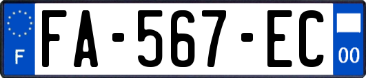 FA-567-EC