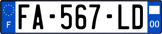 FA-567-LD
