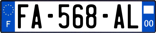 FA-568-AL