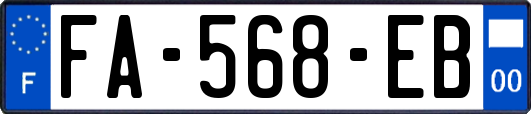 FA-568-EB
