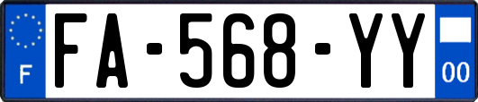 FA-568-YY