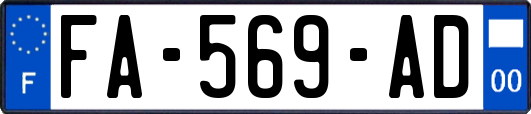 FA-569-AD