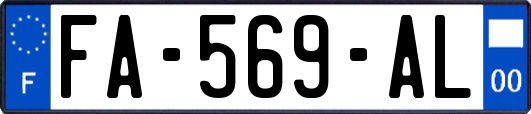 FA-569-AL