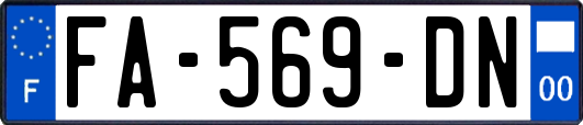 FA-569-DN