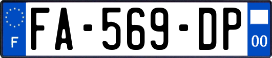 FA-569-DP