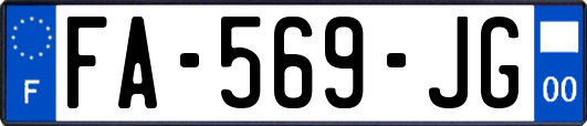 FA-569-JG