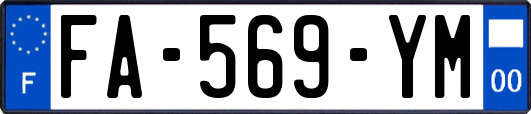 FA-569-YM