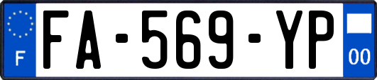 FA-569-YP