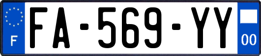 FA-569-YY