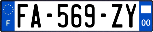 FA-569-ZY