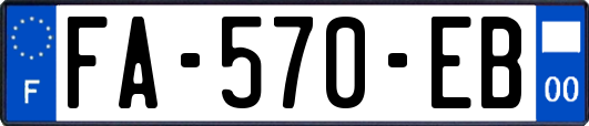 FA-570-EB