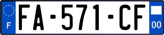 FA-571-CF