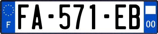 FA-571-EB