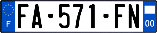FA-571-FN