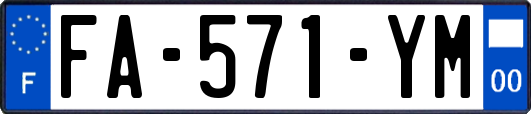 FA-571-YM