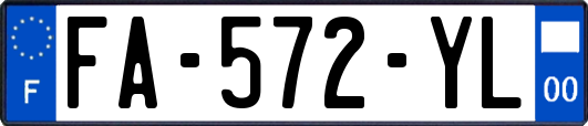 FA-572-YL