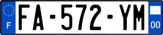 FA-572-YM