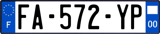 FA-572-YP