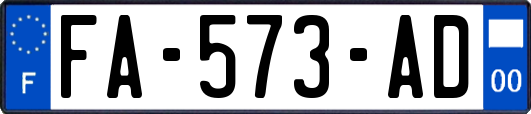 FA-573-AD