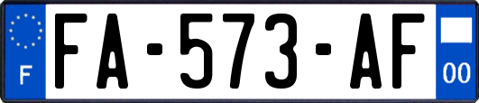 FA-573-AF